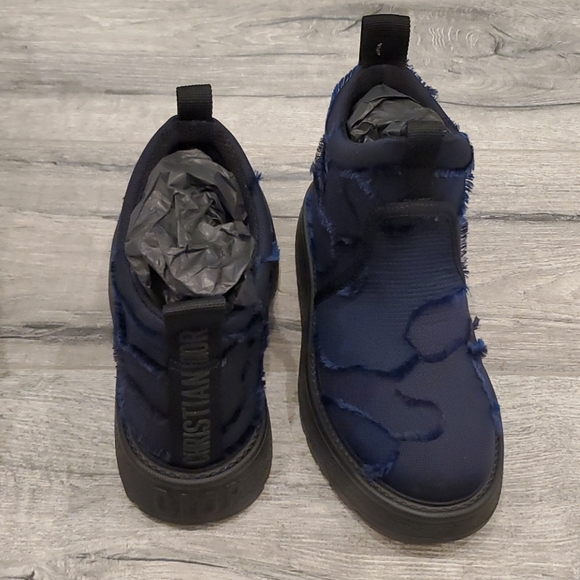 Dior Low Boot NWT - Picture 6 of 15